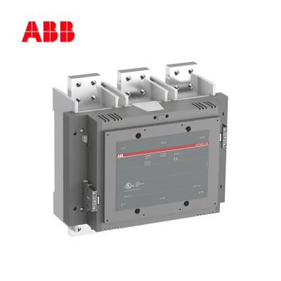 ABB交流接触器AF2050-30-11*100-250V AC/DC 原装代理