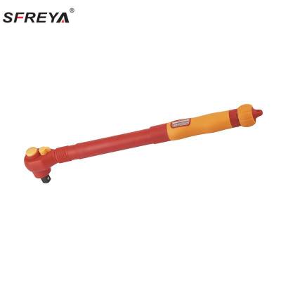 SFREYA绝缘工具 绝缘扭力扳手S625-02