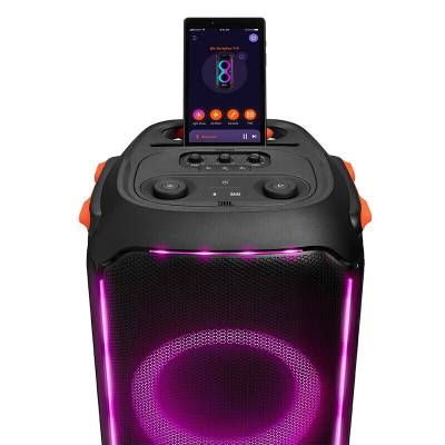 JBL PARTYBOX蓝牙音箱音响室外广场舞无线劲的低音炮