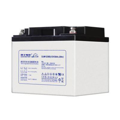 理士蓄电池DJM1265S 12V65AH UPS电源 直流屏EPS配套