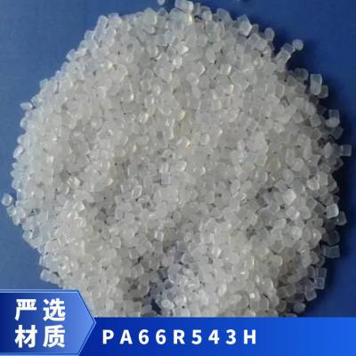 PA66 美国奥升德 R543H 抗蠕变 耐汽油 尺寸稳定 电动工具