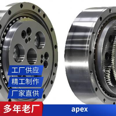 精锐 APEX ATB065FH-010/HG-KN13J-S100 齿条 自动化用品