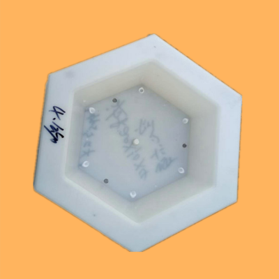 辽宁 网格护坡模具 六角护坡块模具 价格优惠