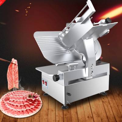 切肉机台式