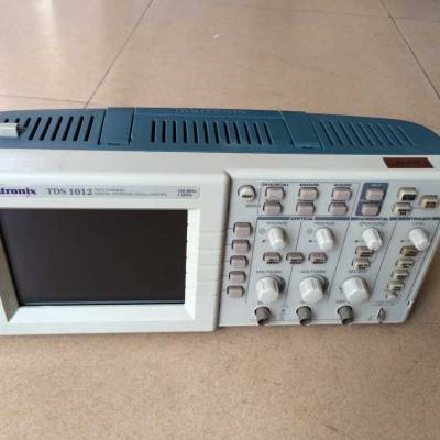 TDS2022B TDS1012B 数字存储示波器现货供应 维修 回收