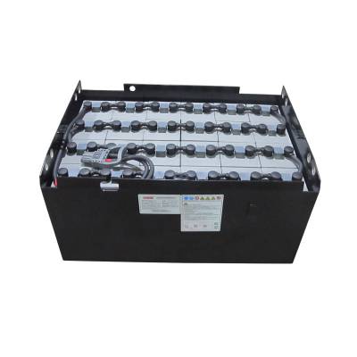 6HPzS480奇瑞叉车FB15DA蓄电池 1.5吨平衡重叉车电瓶48V480Ah