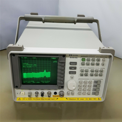 8564EC安捷伦40GHz频谱分析仪