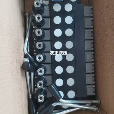 DCV40ϵ1-8ֶصض·QTFLUIDͬɶλҺ·