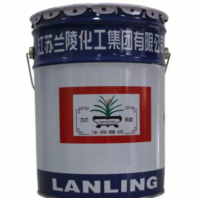 兰陵品牌H06-1-1高固体环氧富锌含锌粉80%附着力强 市场价兰陵富锌防锈底漆