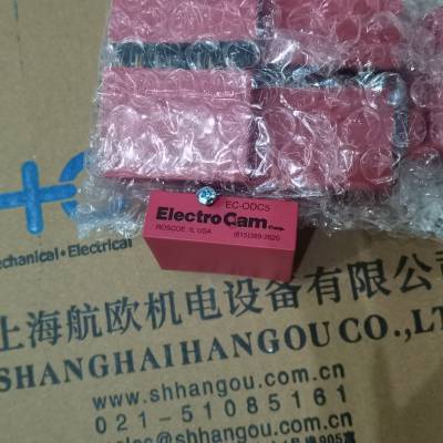 ELECTRO CAM凸轮限位开关EC-3008-24-DRO输出模块EC-ODC5