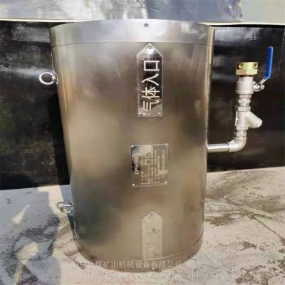 引射式瓦斯稀释器 有检测报告 气压引风气器 380型 150型 引风量大