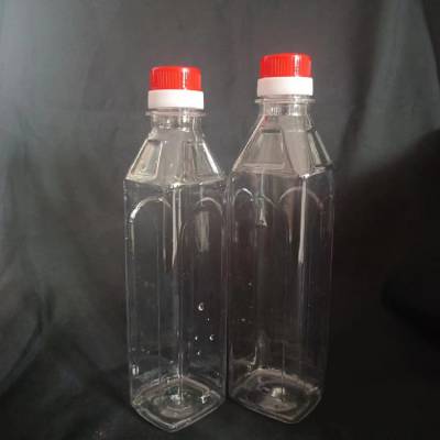 河北宏升色拉油壶批发生产色拉油壶厂家塑料壶