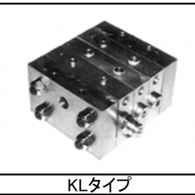IHI回转窑专用KL-3(25S+25S+25S)分配器