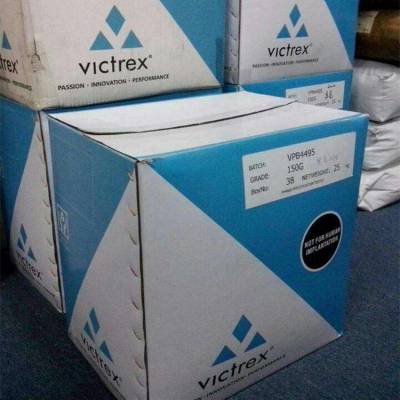 英国威格斯VICTREX PEEK耐腐蚀性150GL15医疗专用材料