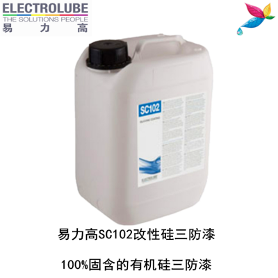 SC102ELECTROLUBEԵ
