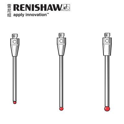 英国 Renishaw 雷尼绍测针价格