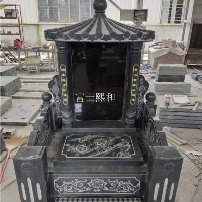 附近的墓碑加工厂电话 雕刻墓碑 明港艺术碑 价美款式多样可定制