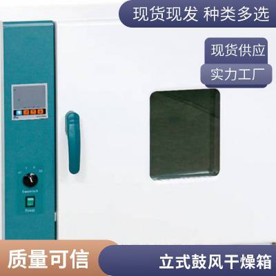 宁波新励DHG-9030A电热鼓风干燥箱工业烘箱实验室