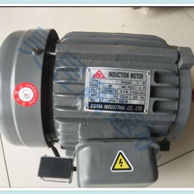 SIGMAɲ E543 2HP 1.5KW ʽƤֵ SMӦ