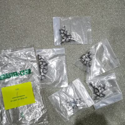 优势供应 MCMASTER-CARR 螺钉 91830A205