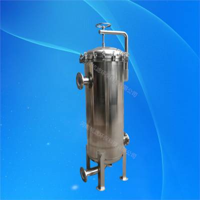 乌鲁木齐袋式过滤器