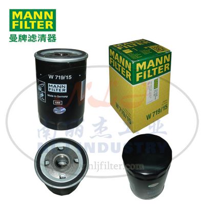 MANN-FILTER()W719/15