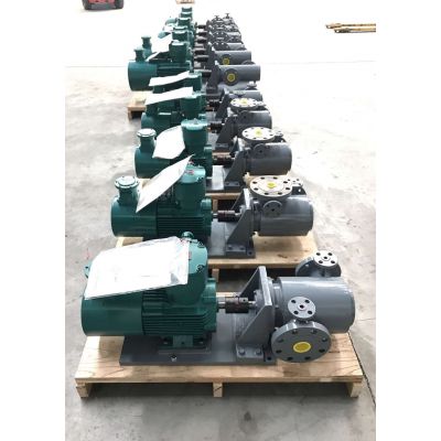 意大利化工焦油输送泵GR110SMT16B2800L现货提供、流量广电动