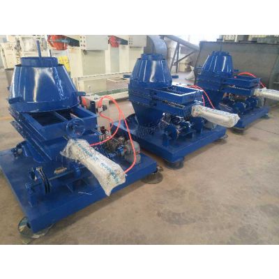 水泥散装伸缩布袋