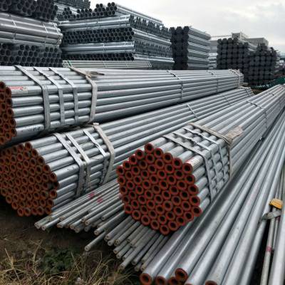 云南钢塑管批发价格 双柏钢塑管市场价 双柏钢塑管现货供应