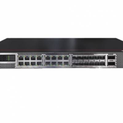ΪƵ USG6555E-AC 210GE (SFP+) + 8GE Combo