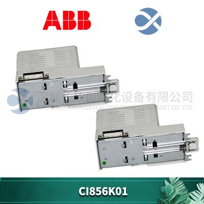 ABB PM861AK01模块板卡控制器库存CPU控制单元