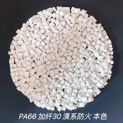 高滑动基础创新塑料(美国) PA66 RX04031-NA1D043食品级 电气部件应用 树脂原料