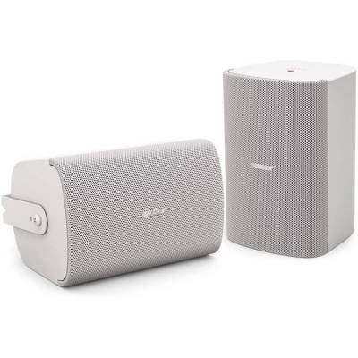 bose音响代理dm3sedm5sedm6se全天候全频壁装扬声器ip55