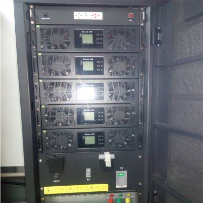 ɽģ黯UPS DXRM 50K-600KVA/60K-720KVAģ黯UPS DXRM 20K-200KVA/30K-300KVAƽ˽ṹ