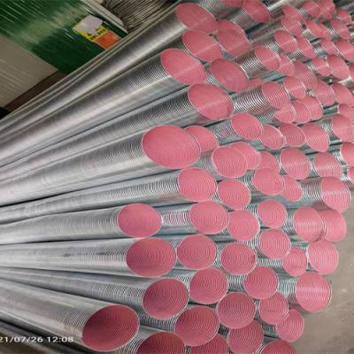 河北跃峰(多图)-不锈钢金属可挠管