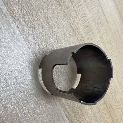 精密冲压部件 高精度加工 耐磨损耐用