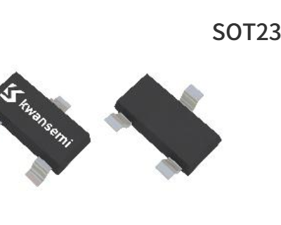 仁懋MOT60R550D高压MOSFET 深圳市瑞景创新科技供应