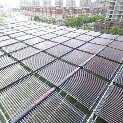 太阳能集热工程报价-华春新能源-太阳能集热工程