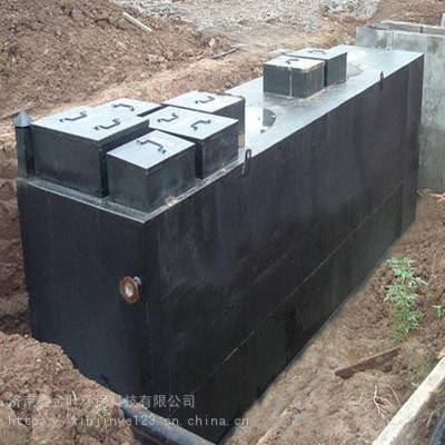 济南污水处理设备 污水处理专业技术医院污水处理系统
