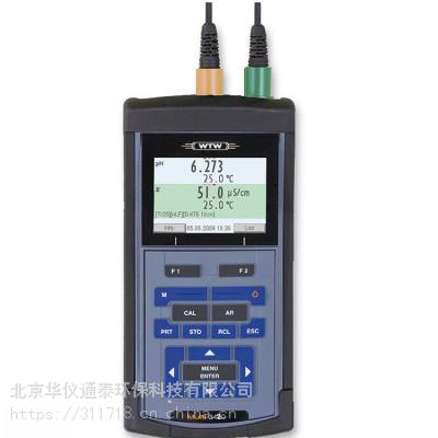 德国WTW Multi 3620/3630 IDS数字化多参数水质分析仪