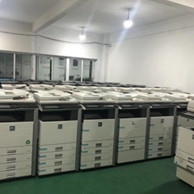 便携式打印机品牌 上海兴玥办公设备供应