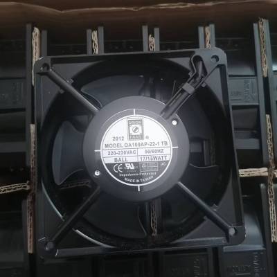 ORION FANS OA109AP-22-1 TB 220V/230V 12厘米CM 12038