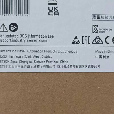 S71200 PLC CPUģ6ES7211-1HE40-0XB0 1211C