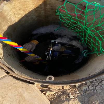 新余污水厂搅拌器水下打捞 污水管道封堵施工 定期电话回访