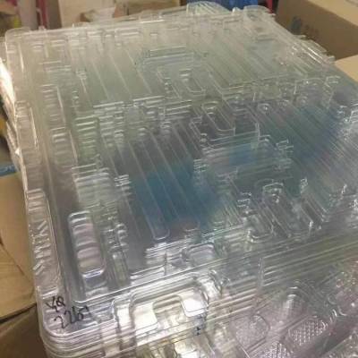 坂田***收购工厂PVC吸塑盘 透明吸塑盘回收
