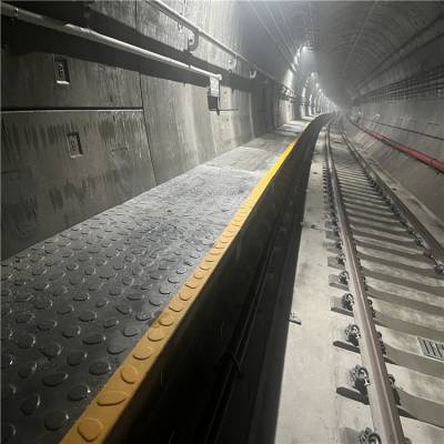 活性粉未rpc混凝土疏散平板 适用于大型地铁项目 铁锐施工劳务