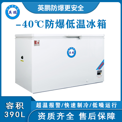 BL-400DW40W300Ǩ 20~-40ҷ 390L