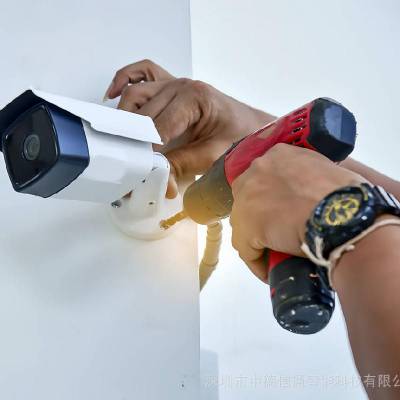 深圳通道闸监控系统安装公司|专业安装监控系统，服务诚信可靠监控