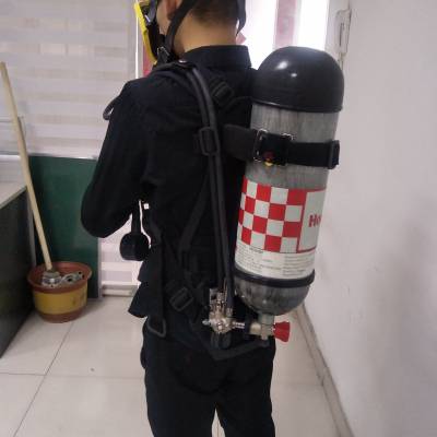 霍尼韦尔T8000 SCBA809XT