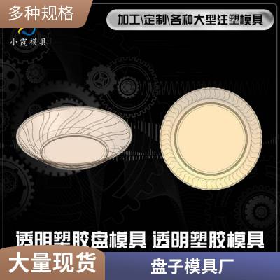 专业盘子模具厂家\\注塑盘子模具加工厂家\\塑胶模具公司